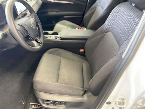 Certified 2025 Toyota Camry LE w/ Convenience Package FWD image 16