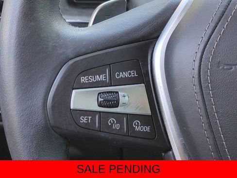 Used 2024 BMW X5 sDrive40i w/ Premium Package RWD image 23