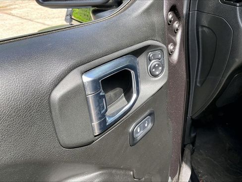 Used 2023 Jeep Wrangler Unlimited Sport AWD/4WD image 31