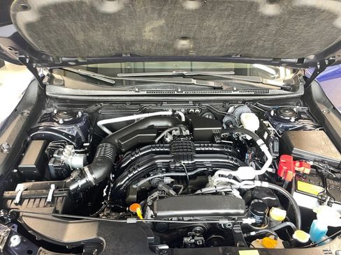 Used 2024 Subaru Impreza 2.0i Sport image 26