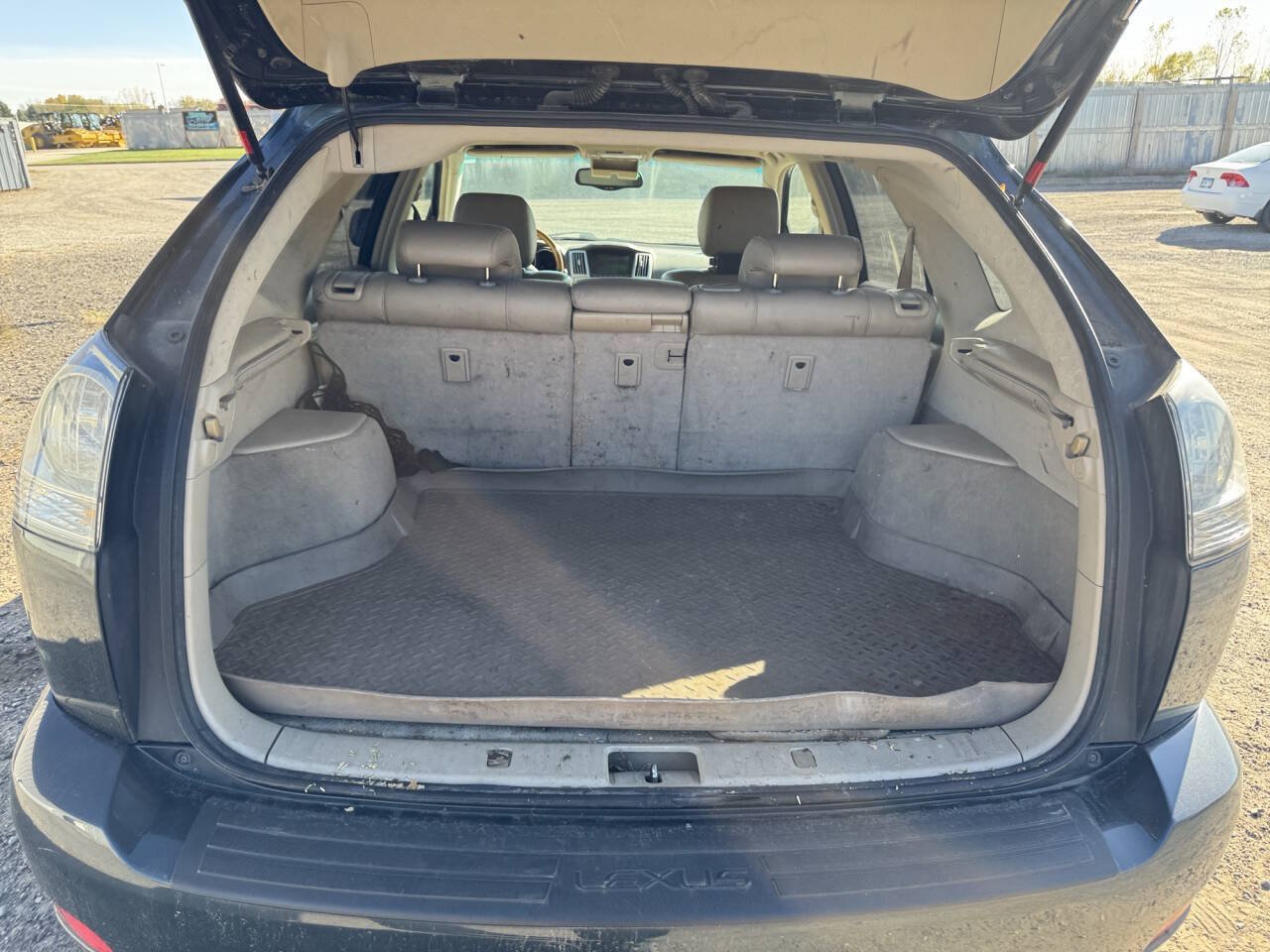 Used 2005 Lexus RX 330 AWD image 23