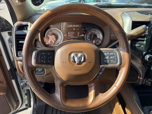 Used 2022 RAM 3500 Limited image 24