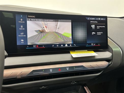 Used 2026 BMW X3 xDrive30 w/ Convenience Package image 30