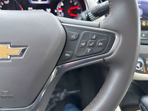 Used 2024 Chevrolet Malibu LT image 28