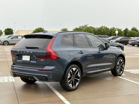New 2026 Volvo XC60 B5 Plus w/ Protection Package Premier image 5