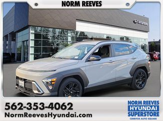 Used 2026 Hyundai Kona SEL Sport FWD 360° Tour