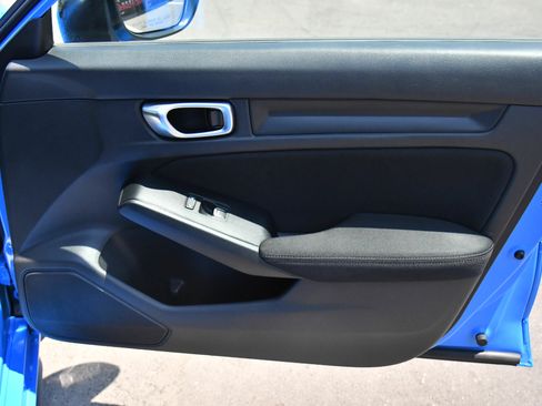 Used 2024 Honda Civic Sport image 40