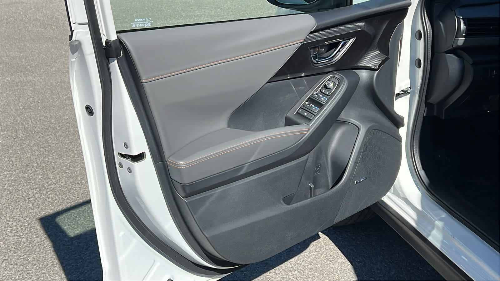 New 2026 Subaru Crosstrek 2.5i Limited AWD/4WD image 23