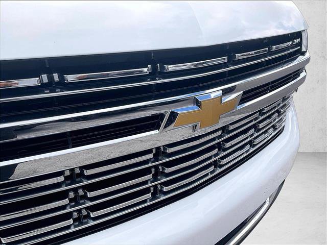 Used 2023 Chevrolet Tahoe Premier w/ Max Trailering Package RWD image 30
