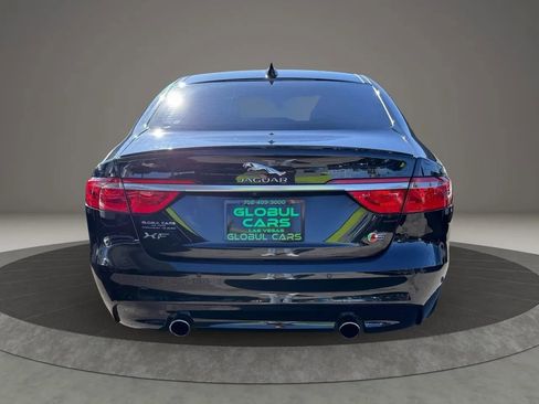 Used 2016 Jaguar XF S image 6