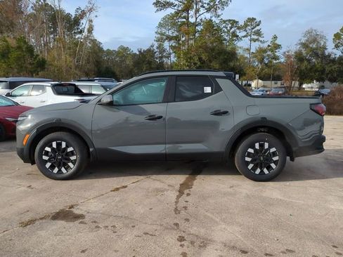 New 2026 Hyundai Santa Cruz SEL FWD image 8