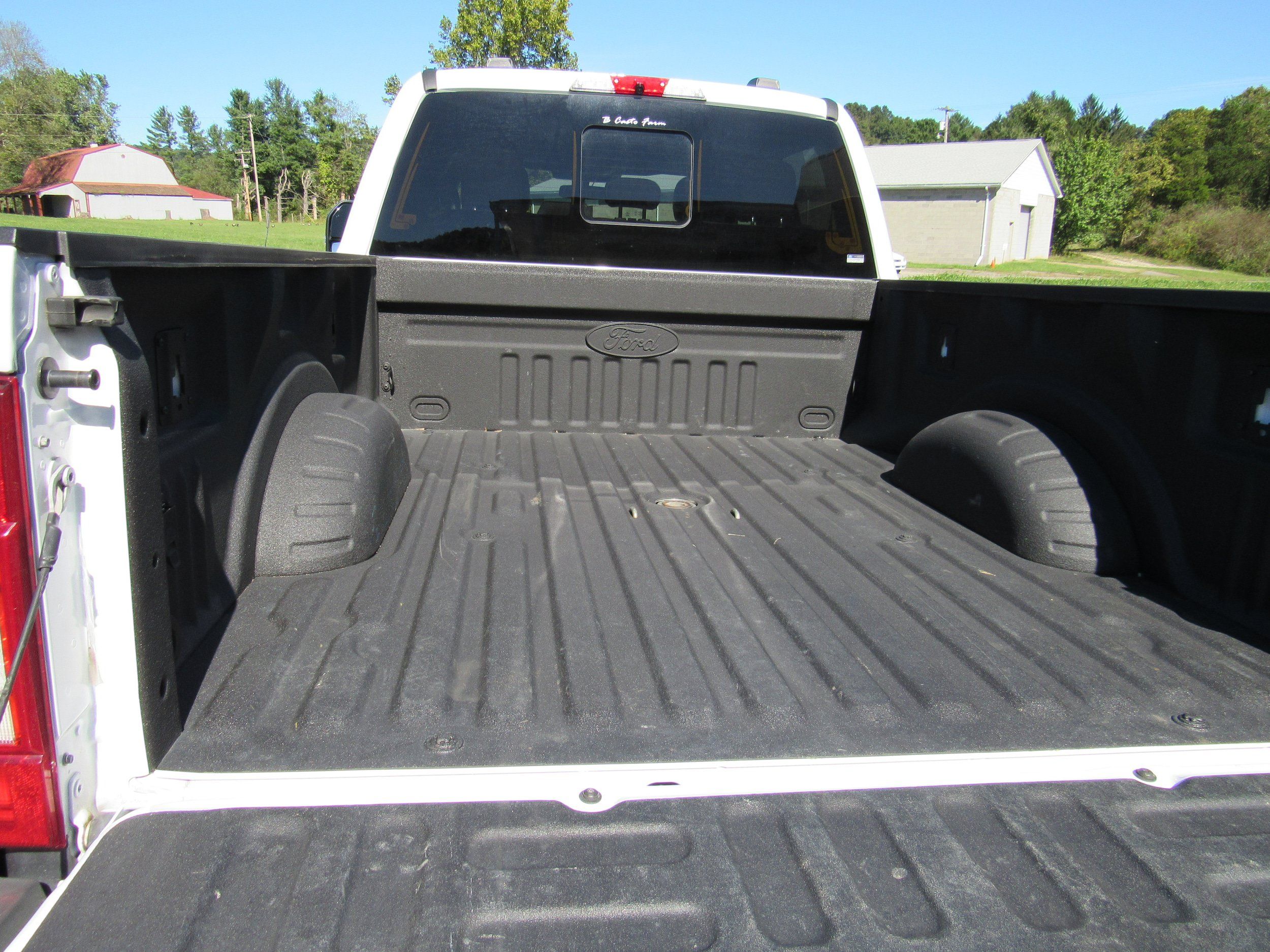 Used 2022 Ford F350 King Ranch w/ Chrome Package AWD/4WD image 3