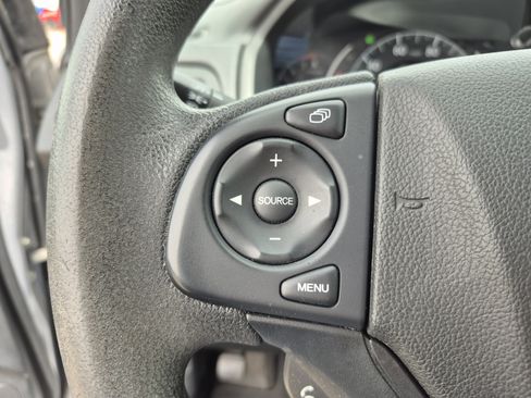 Used 2016 Honda CR-V SE image 25