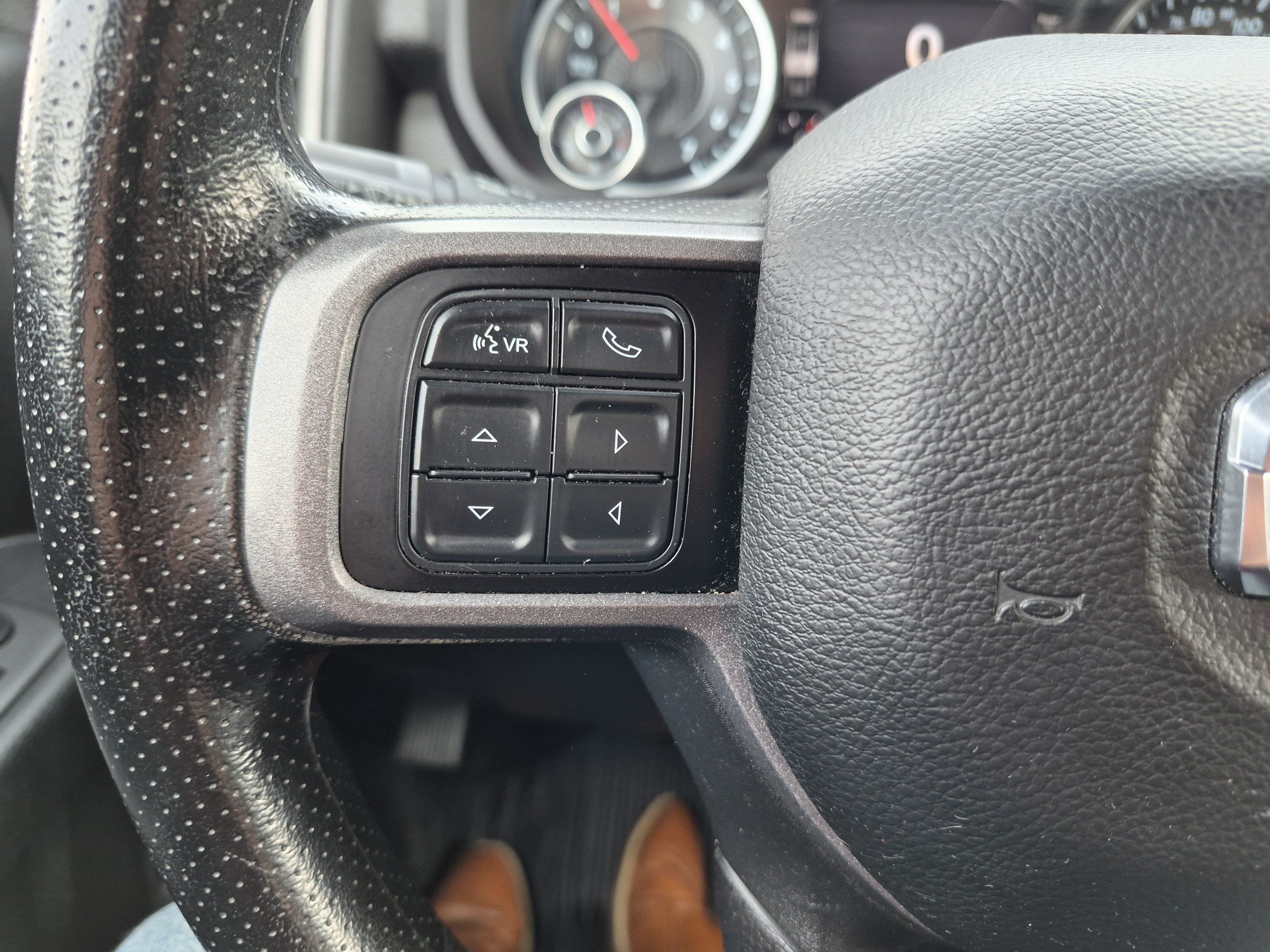 Used 2022 RAM 2500 Tradesman AWD/4WD image 18