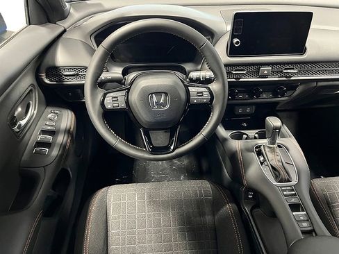 New 2026 Honda HR-V Sport image 16