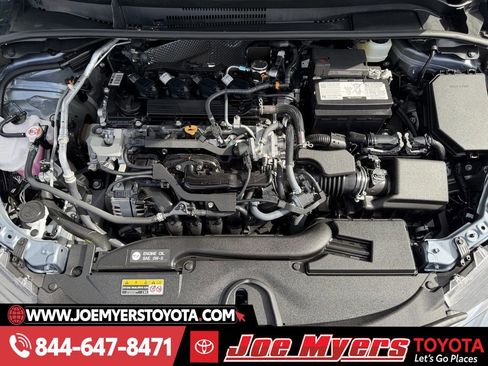 Used 2026 Toyota Corolla LE image 29