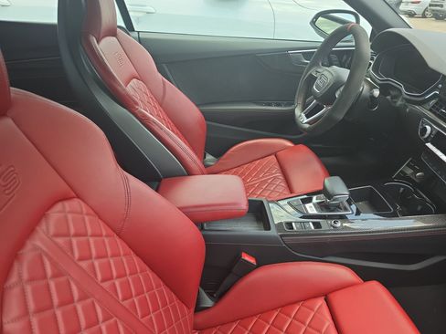 Certified 2024 Audi S5 Prestige AWD/4WD image 9