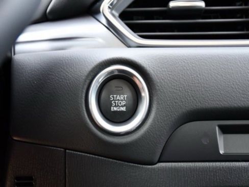 New 2025 MAZDA CX-5 AWD 2.5 S w/ Select Package image 14