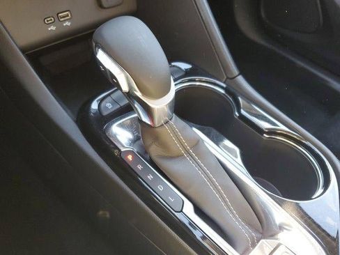 New 2026 Buick Encore GX Sport Touring image 28