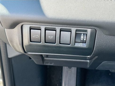 New 2026 Subaru Ascent Limited AWD/4WD image 14