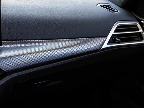 Used 2025 BMW 430i xDrive 430i xDrive w/ Premium Package image 13