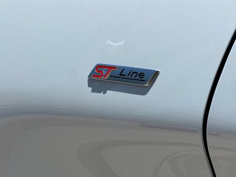 New 2026 Ford Explorer ST-Line w/ ST-Line Street Pack RWD image 27
