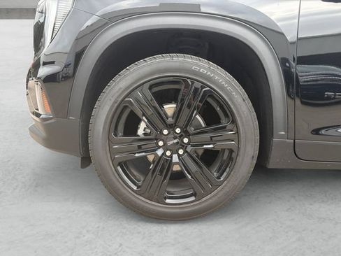 Used 2026 GMC Acadia Elevation w/ Black Edition FWD image 23