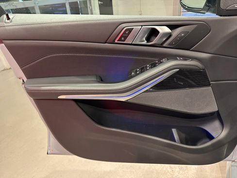 Used 2026 BMW X5 xDrive40i image 13