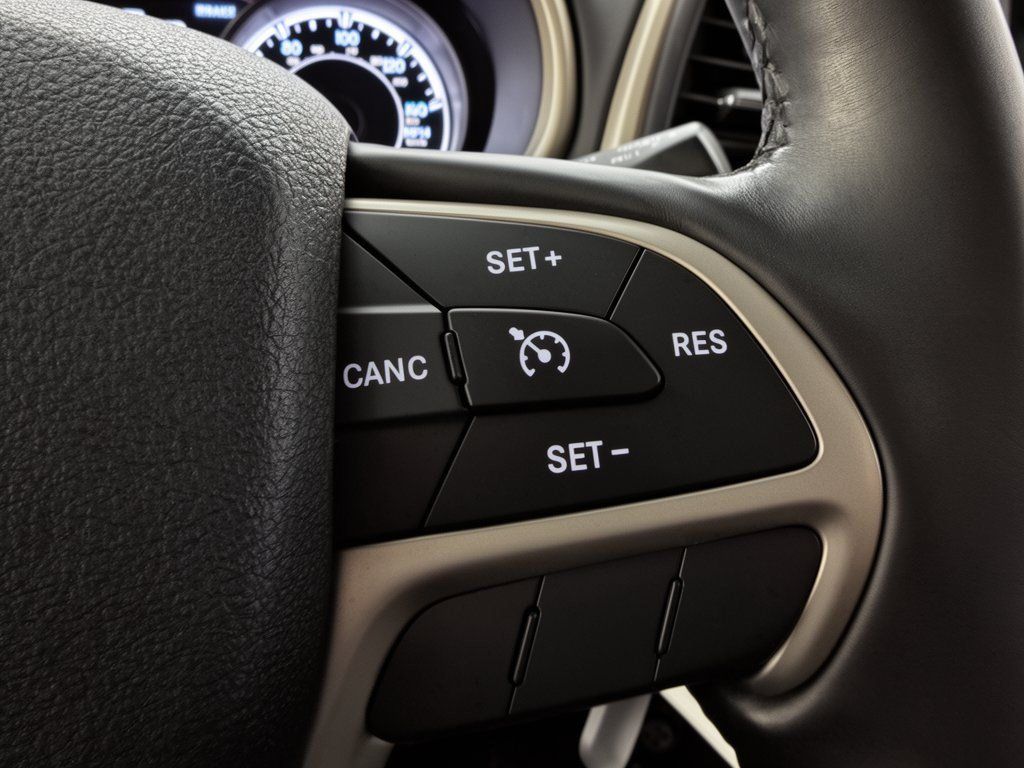 Used 2017 Jeep Cherokee Sport AWD/4WD image 19