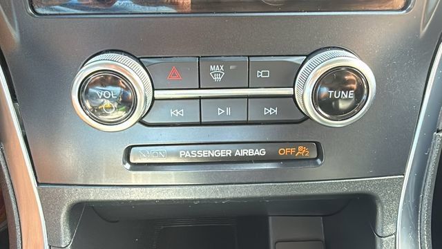 Used 2024 Ford Edge Titanium AWD/4WD image 20