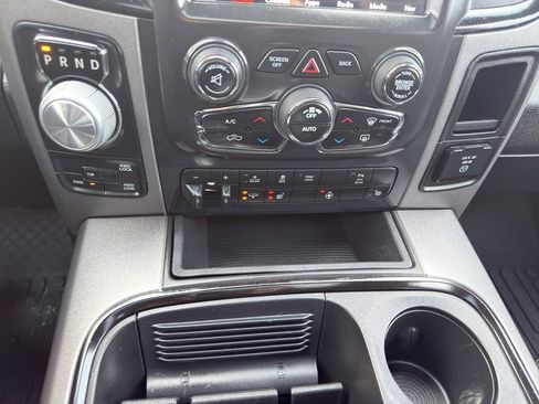 Used 2018 RAM 1500 Rebel w/ Luxury Group image 20