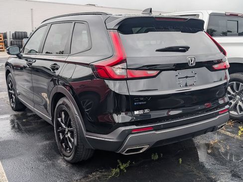 Used 2026 Honda CR-V Sport-L image 6