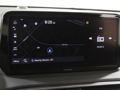 Certified 2023 Hyundai Santa Fe SEL image 10