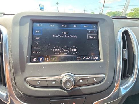 Used 2023 Chevrolet Equinox LT AWD/4WD image 15