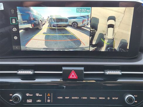 New 2026 Kia Sportage SX image 13