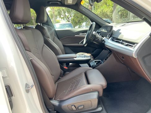 Certified 2025 BMW X1 xDrive28i AWD/4WD image 32