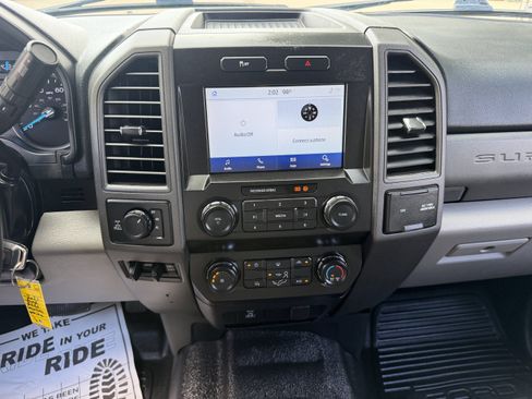 Used 2021 Ford F250 XL w/ Power Equipment Group AWD/4WD image 32