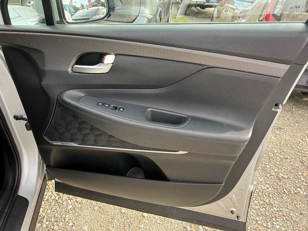 Used 2019 Hyundai Santa Fe SEL w/ Cargo Package FWD image 14