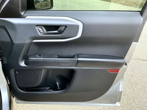 Used 2022 Ford Bronco Sport Big Bend w/ Convenience Package image 18