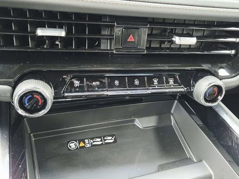 New 2026 Chevrolet Tahoe High Country image 26