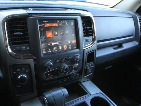 Used 2013 RAM 1500 Sport w/ Sport Premium Group image 23