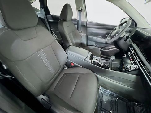 Certified 2025 Hyundai Tucson SEL image 29