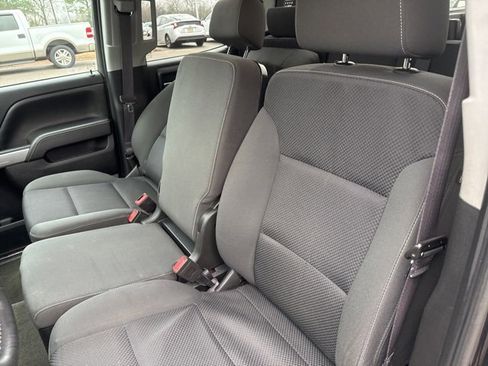 Used 2016 Chevrolet Silverado 1500 LT w/ All Star Edition image 22