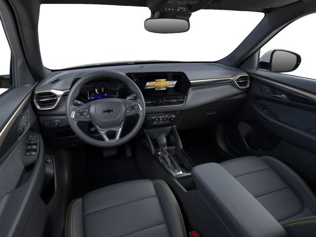 New 2026 Chevrolet TrailBlazer ACTIV w/ Convenience Package FWD image 15