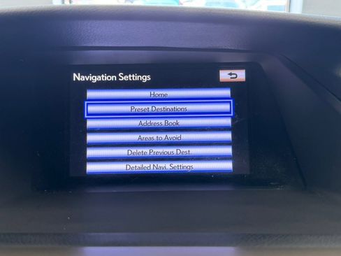 Used 2014 Lexus RX 350 AWD w/ Navigation Package image 42