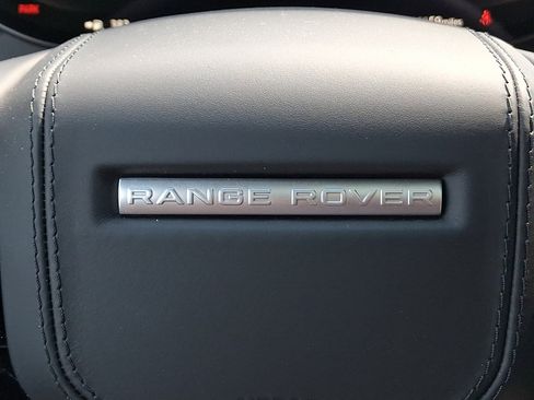 New 2026 Land Rover Range Rover Sport Dynamic SE AWD/4WD image 20