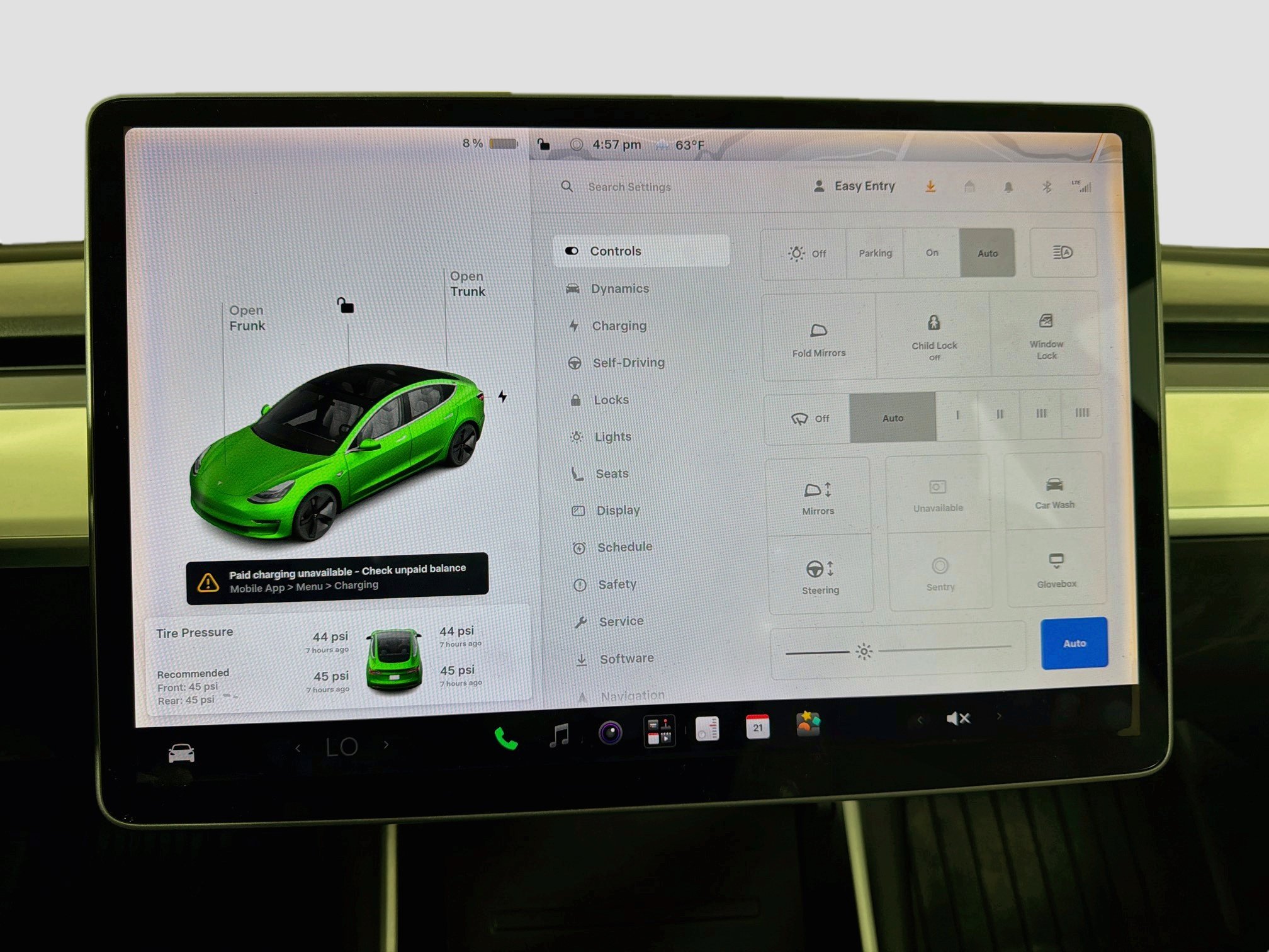 Used 2018 Tesla Model 3 Mid Range RWD image 19