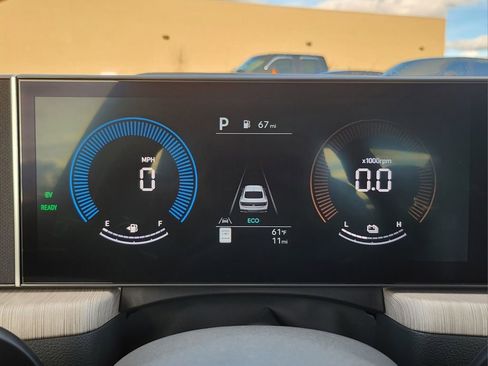 New 2026 Hyundai Sonata SEL image 16