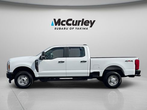 Used 2026 Ford F250 XL AWD/4WD image 3