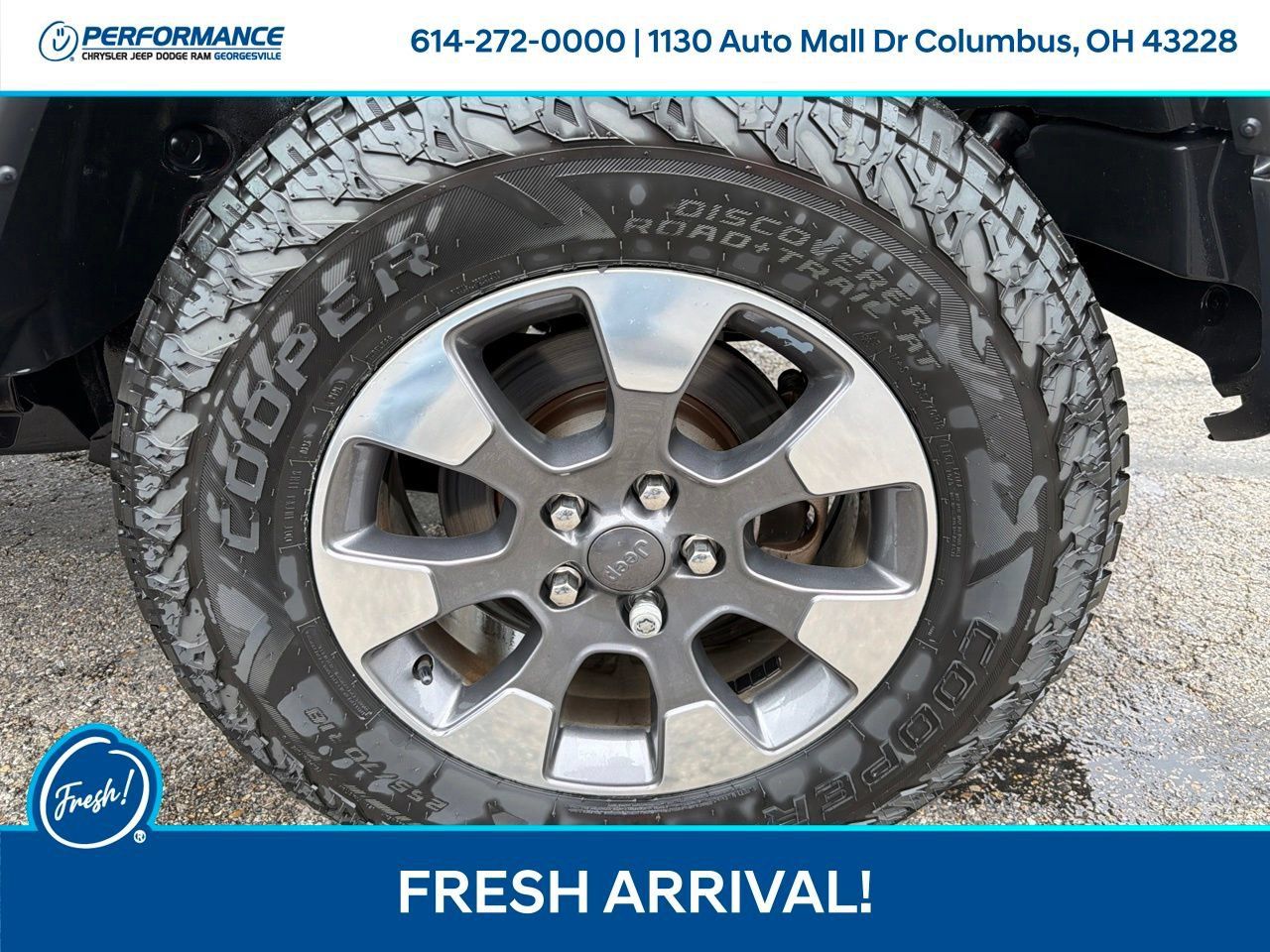 Used 2020 Jeep Wrangler Unlimited Sahara AWD/4WD image 21